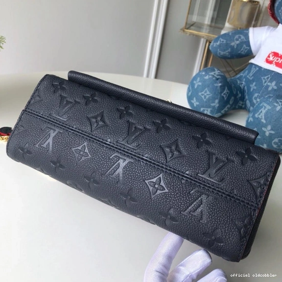 Official oldcobbler PM VUITTON LOUIS VAVIN 0710